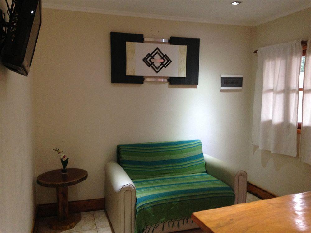Tupa Boutique Hotel Puerto Iguazu Ngoại thất bức ảnh