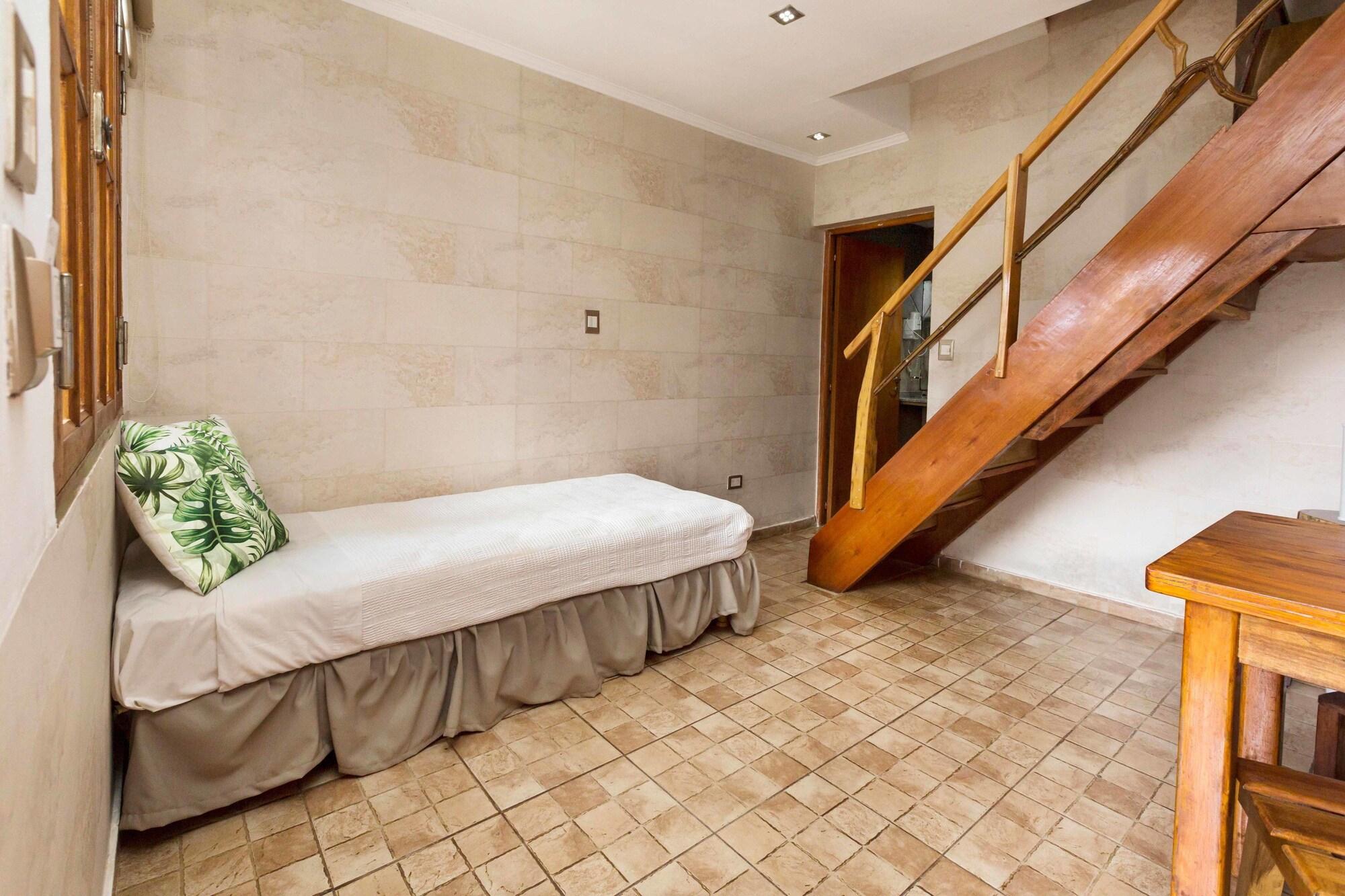Tupa Boutique Hotel Puerto Iguazu Ngoại thất bức ảnh