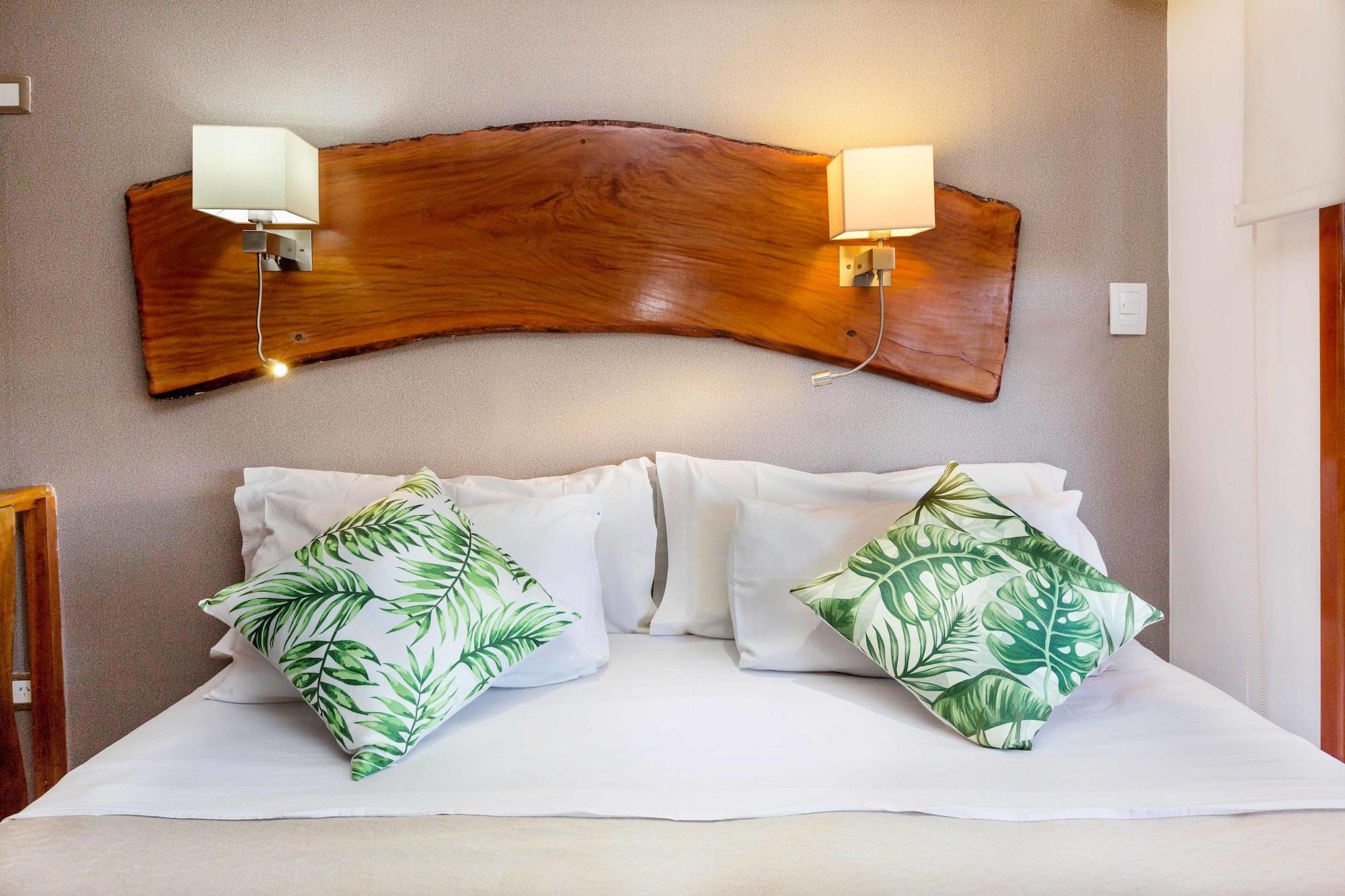 Tupa Boutique Hotel Puerto Iguazu Ngoại thất bức ảnh