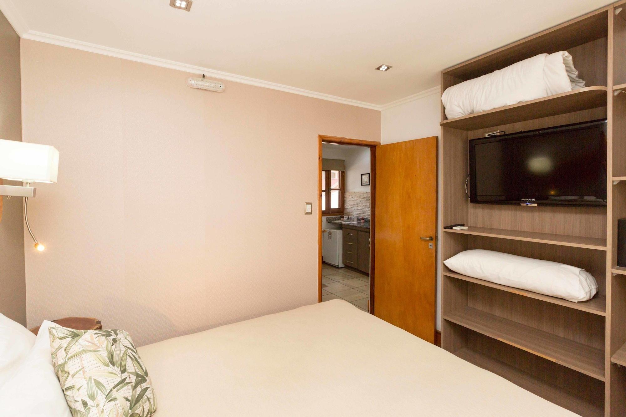 Tupa Boutique Hotel Puerto Iguazu Ngoại thất bức ảnh