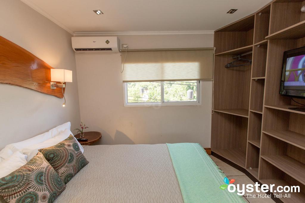 Tupa Boutique Hotel Puerto Iguazu Ngoại thất bức ảnh