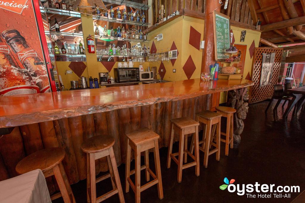 Tupa Boutique Hotel Puerto Iguazu Ngoại thất bức ảnh