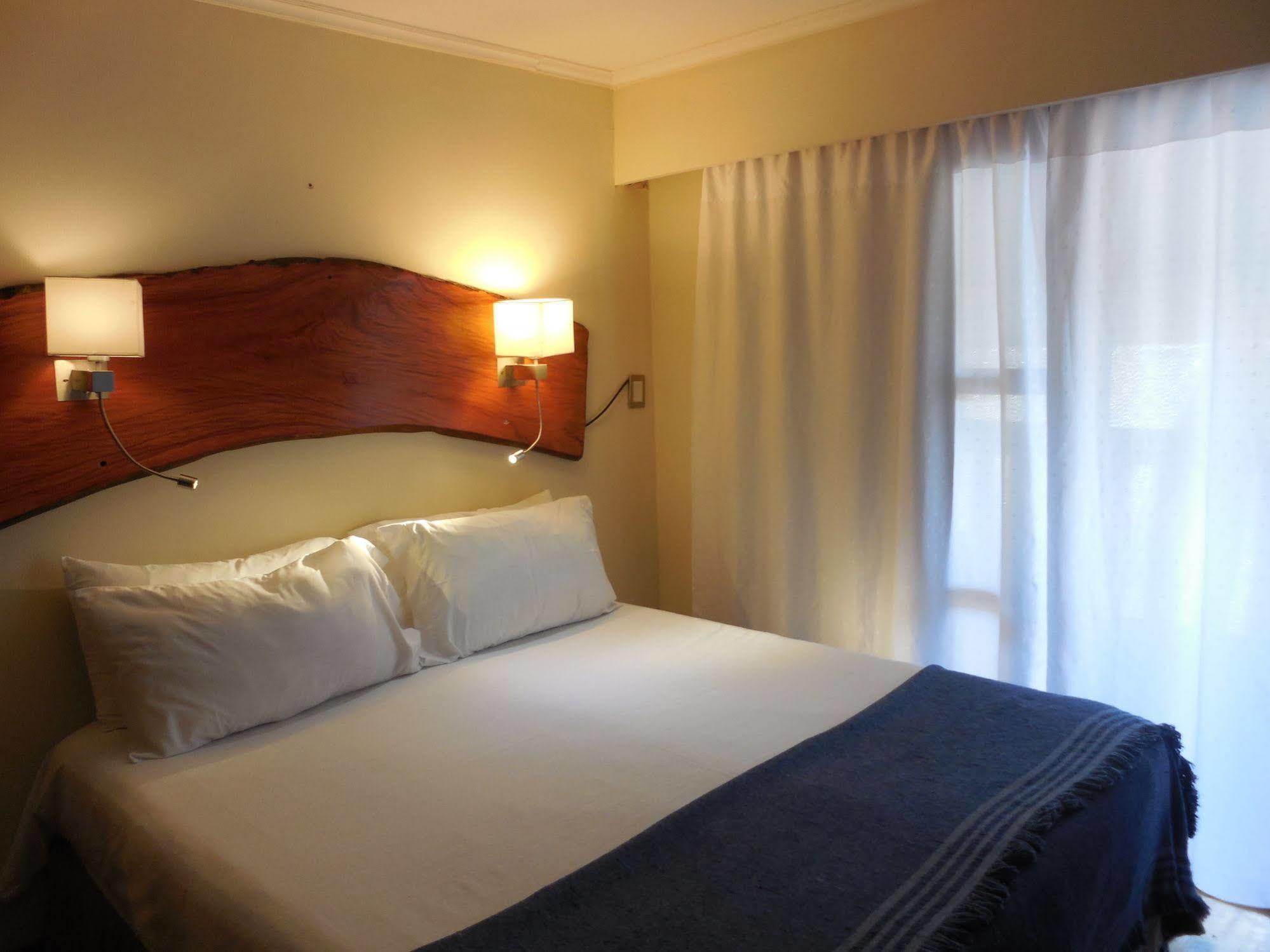 Tupa Boutique Hotel Puerto Iguazu Ngoại thất bức ảnh